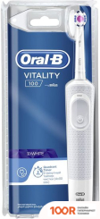 Oral-B VITALITY 100 3D WHITE D100.413.1 (БЕЛЫЙ) (319879)