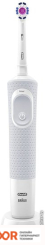 Oral-B VITALITY 100 3D WHITE D100.413.1 (БЕЛЫЙ) (319879)