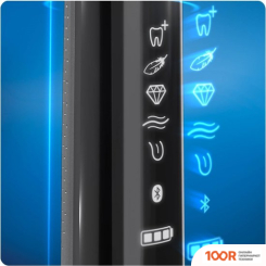 Oral-B STAR WARS GENIUS 10000N D701.545.6XC (ЧЕРНЫЙ) (319877)