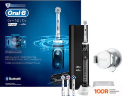 Oral-B STAR WARS GENIUS 10000N D701.545.6XC (ЧЕРНЫЙ) (319877)