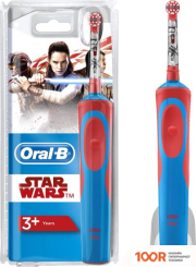 Oral-B STAGES POWER STARWARS D12.513.1K (БЕЗ ФУТЛЯРА) (319873)
