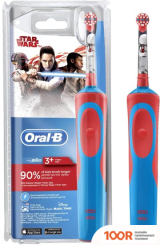Oral-B STAGES POWER STARWARS D12.513.1K (БЕЗ ФУТЛЯРА) (319873)