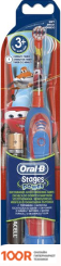 Oral-B STAGES POWER CARS KIDS (DB4.510K) (319871)