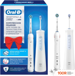 Oral-B SMARTSMILE 4 4400 (319869)