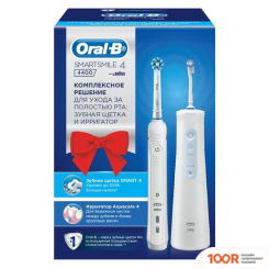 Oral-B SMARTSMILE 4 4400 (319869)