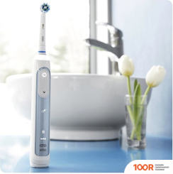 Oral-B SMART 6000 EXPERT D700.513.5X (319866)