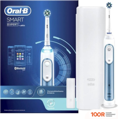 Oral-B SMART 6000 EXPERT D700.513.5X (319866)
