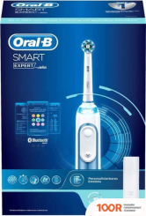 Oral-B SMART 6000 EXPERT D700.513.5X (319866)