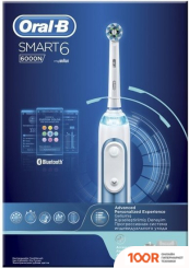 Oral-B SMART 6 6000N D700.525.5XP (319865)