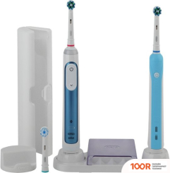 Oral-B SMART 6 6000N D700.525.5XP (319865)