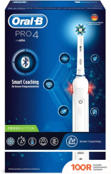 Oral-B SMART 4 CROSSACTION D601.513.5 (319863)
