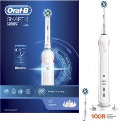 Oral-B SMART 4 4100S 4210201203872 (319862)