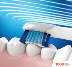 Oral-B PULSONIC SLIM LUXE 4500 С КЕЙСОМ S411.526.3X (РОЗОВОЕ ЗОЛОТО) (319860)