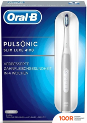 Oral-B PULSONIC SLIM LUXE 4100 (319856)