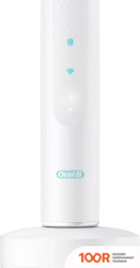 Oral-B PULSONIC SLIM CLEAN 2500 S111.523.2X (БЕЛЫЙ) (319855)