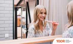 Oral-B PULSONIC SLIM CLEAN 2000 (РОЗОВЫЙ) (319853)