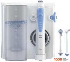 Oral-B PROFESSIONAL CARE HEALTH CENTER OXYJET MD20.020.0 (319847)