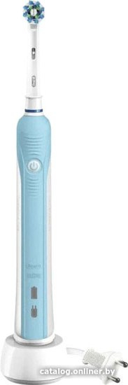 Oral-B PRO 700 CROSSACTION (319832)
