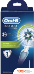 Oral-B PRO 700 CROSSACTION (319832)