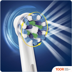 Oral-B PRO 600 CROSS ACTION D16.513 (ОРАНЖЕВЫЙ) (319828)