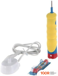 Oral-B PRO 500 CROSS ACTION И KIDS D16.513.1U + D10.513K (319826)