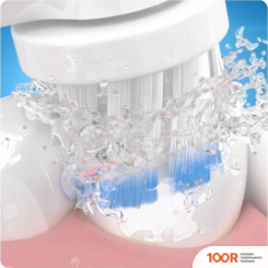 Oral-B PRO 400 JUNIOR PURPLE D16.513.1 (319824)