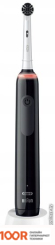 Oral-B PRO 3 3000 PURE CLEAN BLACK D505.513.3 (ЧЕРНЫЙ) (319812)