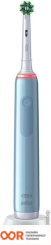 Oral-B PRO 3 3000 CROSS ACTION D505.513.3 (ГОЛУБОЙ) (319809)