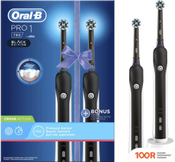 Oral-B PRO 1 790 DUO D16.523.1UH (319798)