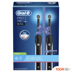 Oral-B PRO 1 790 DUO D16.523.1UH (319798)