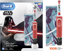 Oral-B KIDS STARWARS D100.413.2KX (319783)