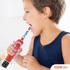 Oral-B KIDS STARWARS D100.413.2K (319782)