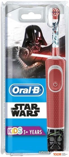 Oral-B KIDS STARWARS D100.413.2K (319782)