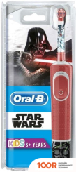 Oral-B KIDS STARWARS D100.413.2K (319782)