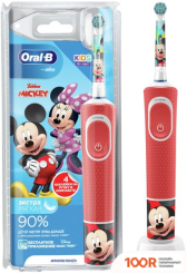 Oral-B KIDS MICKEY D100.413.2K (319777)