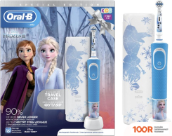 Oral-B KIDS FROZEN D100.413.2KX (319776)