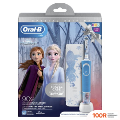 Oral-B KIDS FROZEN D100.413.2KX (319776)