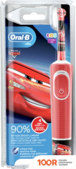 Oral-B KIDS CARS D100.413.2K (319773)
