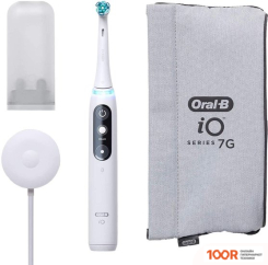 Oral-B IO SERIES 7G (БЕЛЫЙ) (319766)