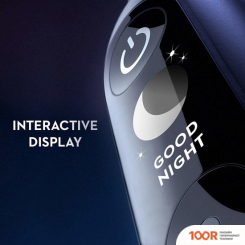 Oral-B IO SERIES 7G (БЕЛЫЙ) (319766)