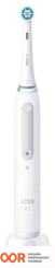Oral-B IO SERIES 4 IOG4.1A6.0 (БЕЛЫЙ) (319762)