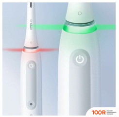 Oral-B IO SERIES 4 IOG4.1A6.0 (БЕЛЫЙ) (319762)