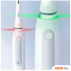 Oral-B IO SERIES 4 I1064.1B6.1DK 4210201414988 (БЕЛЫЙ) (319760)
