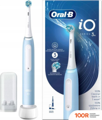 Oral-B IO SERIES 3N IOG3.1A6.1D 8006540730850 (319755)