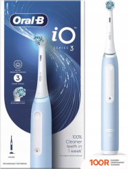 Oral-B IO SERIES 3N IOG3.1A6.1D 8006540730850 (319755)