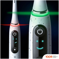 Oral-B IO SERIES 10 (БЕЛЫЙ) (319752)