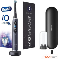 Oral-B IO 9N (ЧЕРНЫЙ) (319751)