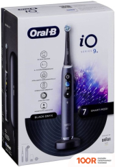 Oral-B IO 9N (ЧЕРНЫЙ) (319751)