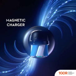 Oral-B IO 8 (ФИОЛЕТОВЫЙ, 3 НАСАДКИ) (319740)