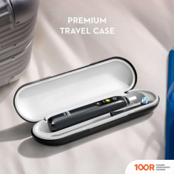 Oral-B IO 8 (БЕЛЫЙ, 3 НАСАДКИ) (319739)